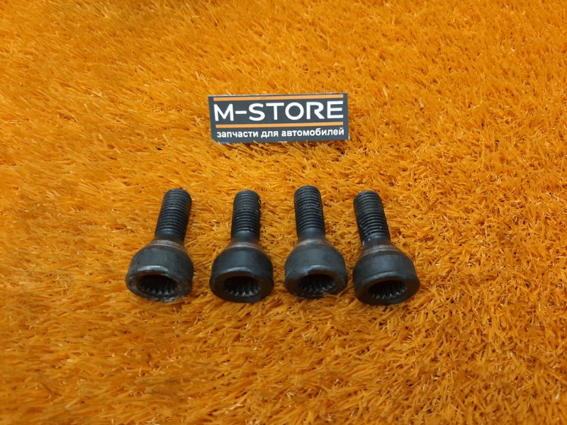 болт колесный(секретка), 280 рублей, Красноярск