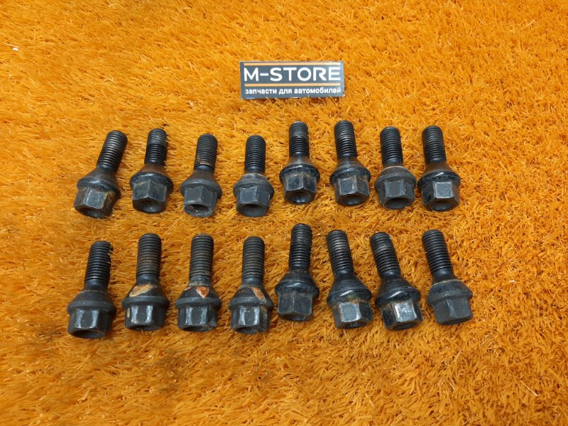 болт колесный, 1140 рублей, Красноярск