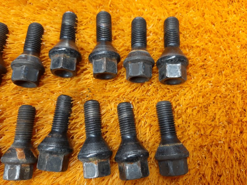 болт колесный, 1140 рублей, Красноярск