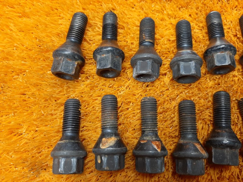 болт колесный, 1140 рублей, Красноярск