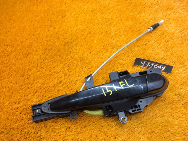 ручка двери внешняя, 670 рублей, Красноярск