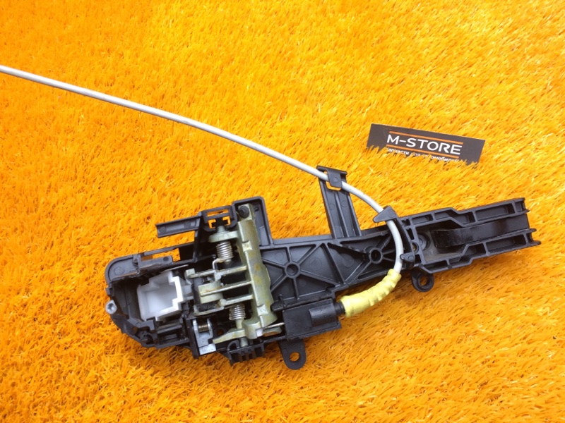 ручка двери внешняя, 670 рублей, Красноярск