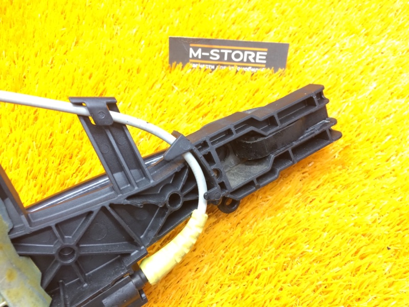 ручка двери внешняя, 670 рублей, Красноярск