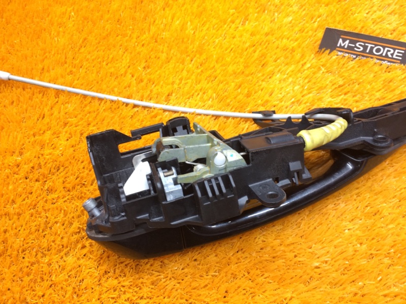 ручка двери внешняя, 670 рублей, Красноярск