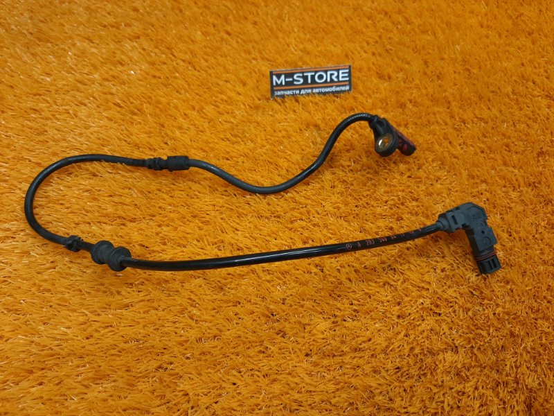 Датчик ABS, 700 рублей, Красноярск