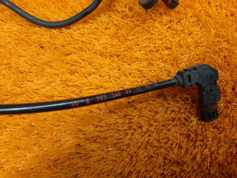 Датчик ABS, 700 рублей, Красноярск