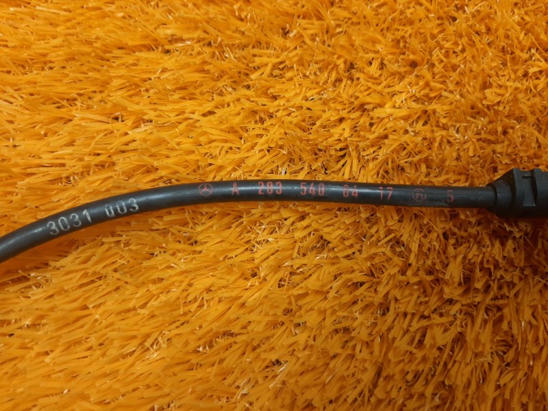 Датчик ABS, 700 рублей, Красноярск