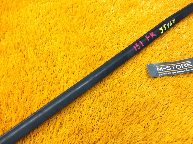 Молдинг стекла внешний, 480 рублей, Красноярск