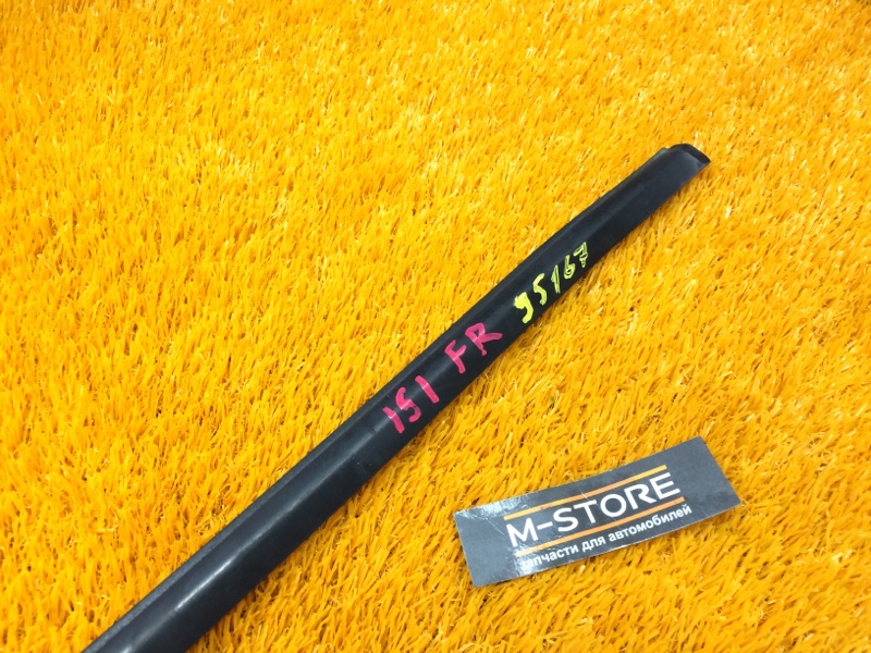 Молдинг стекла внешний, 480 рублей, Красноярск