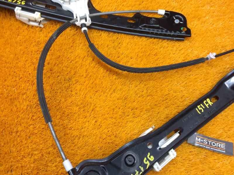 стеклоподъемник, 800 рублей, Красноярск