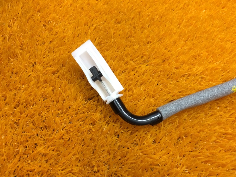 трос замка двери, 340 рублей, Красноярск