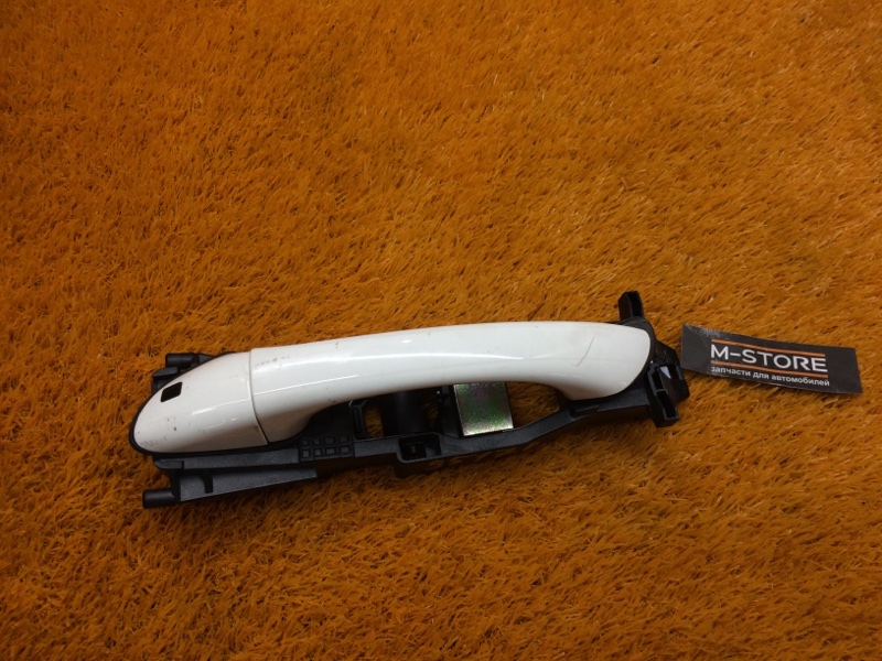 ручка двери внешняя, 350 рублей, Красноярск