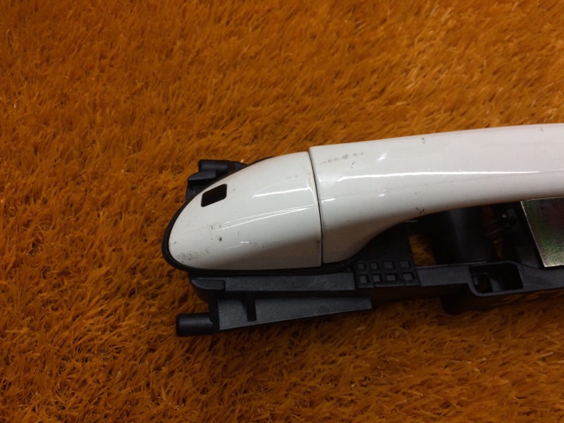 ручка двери внешняя, 350 рублей, Красноярск