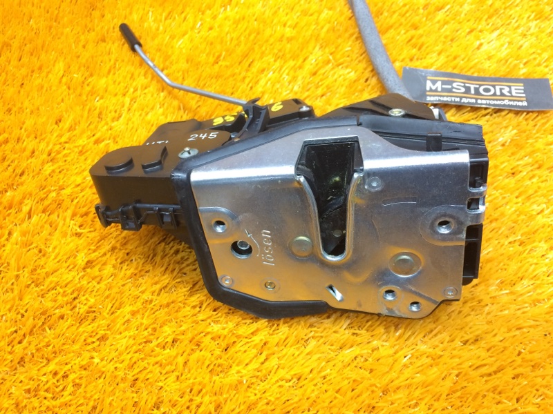 замок двери, 700 рублей, Красноярск