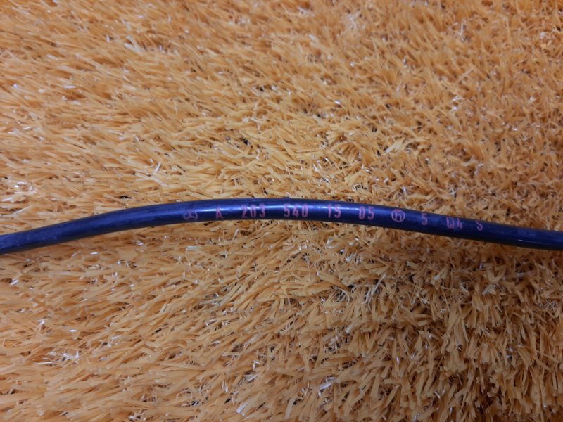 Провод датчика износа колодок, 300 рублей, Красноярск