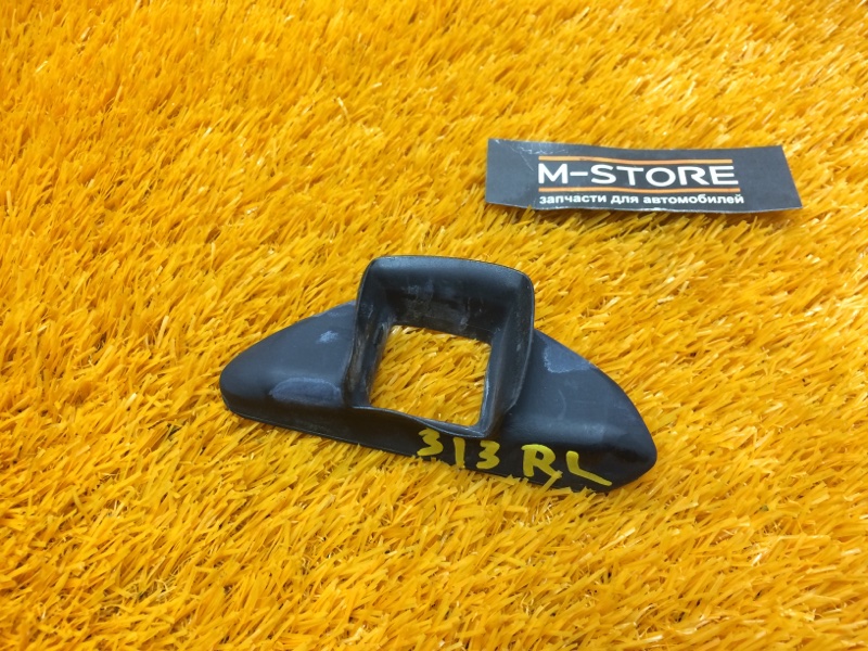 Уплотнитель ограничителя двери, 150 рублей, Красноярск