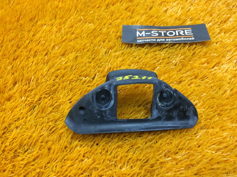 Уплотнитель ограничителя двери, 150 рублей, Красноярск