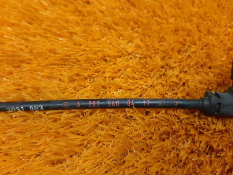 Датчик ABS, 700 рублей, Красноярск