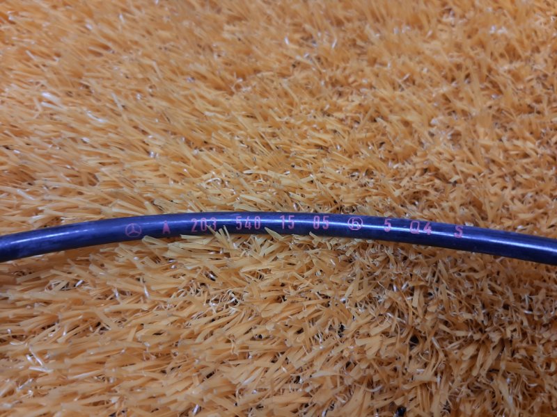 Провод датчика износа колодок, 300 рублей, Красноярск