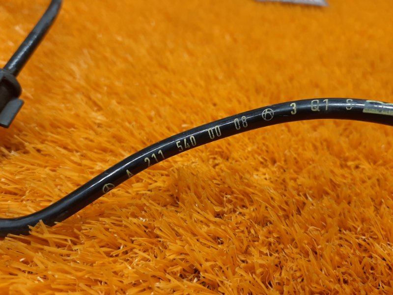 Провод датчика износа колодок, 300 рублей, Красноярск