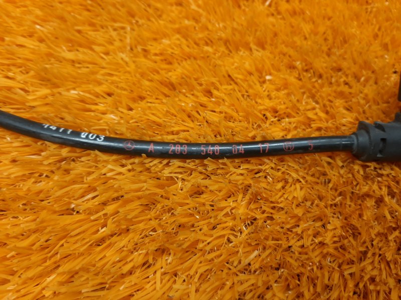 Датчик ABS, 700 рублей, Красноярск