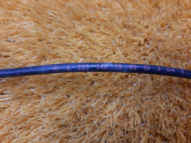 Провод датчика износа колодок, 300 рублей, Красноярск