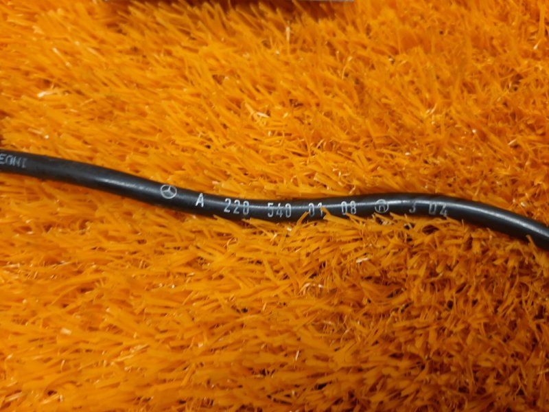 Провод датчика износа колодок, 300 рублей, Красноярск