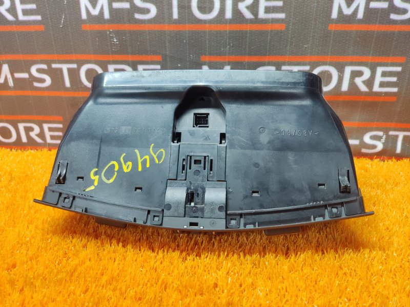 дефлектор воздушный, 400 рублей, Красноярск