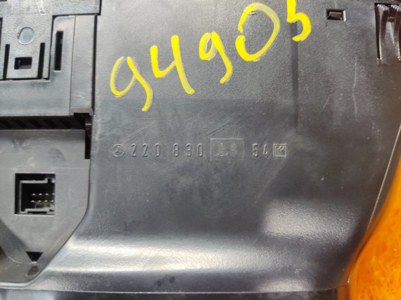 дефлектор воздушный, 400 рублей, Красноярск