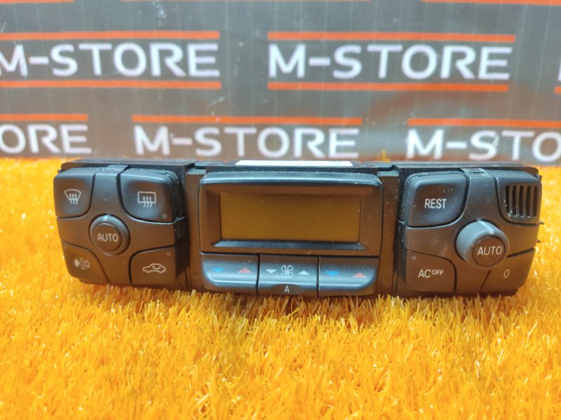 блок управления климат-контролем, 1500 рублей, Красноярск