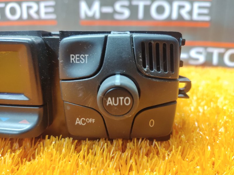 блок управления климат-контролем, 1500 рублей, Красноярск