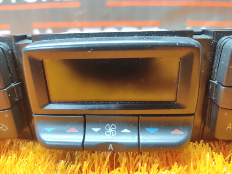 блок управления климат-контролем, 1500 рублей, Красноярск