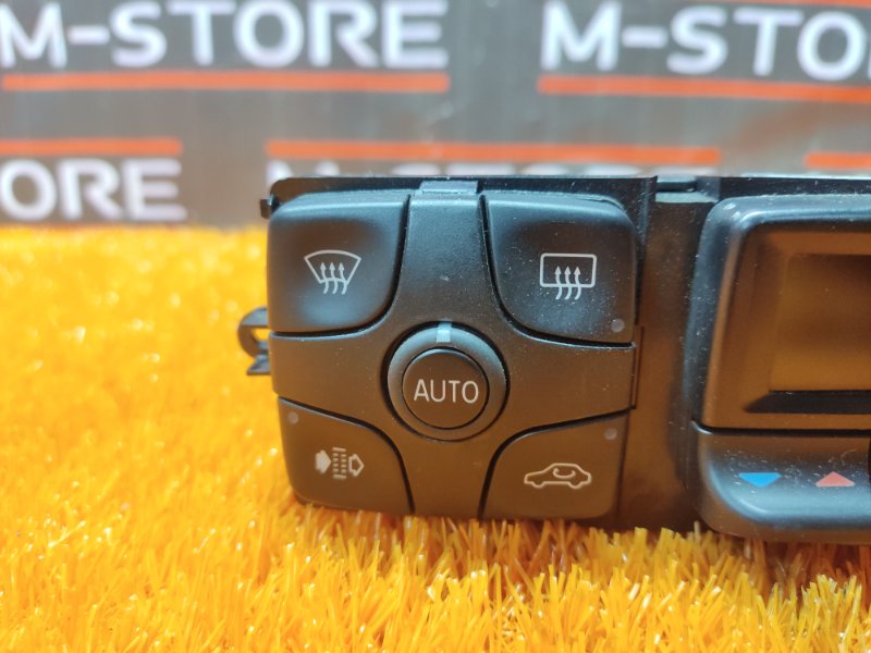 блок управления климат-контролем, 1500 рублей, Красноярск