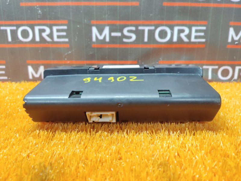 блок управления климат-контролем, 1500 рублей, Красноярск