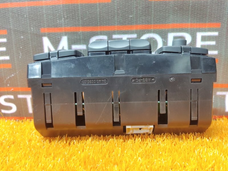 блок управления климат-контролем, 1500 рублей, Красноярск