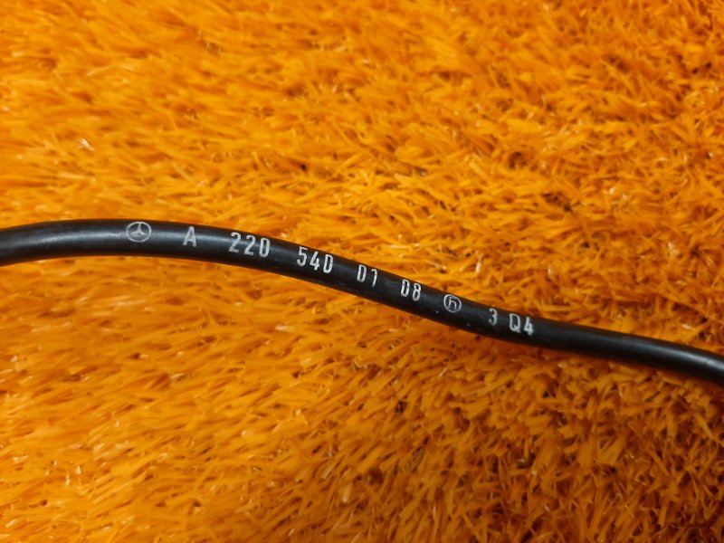 Провод датчика износа колодок, 300 рублей, Красноярск