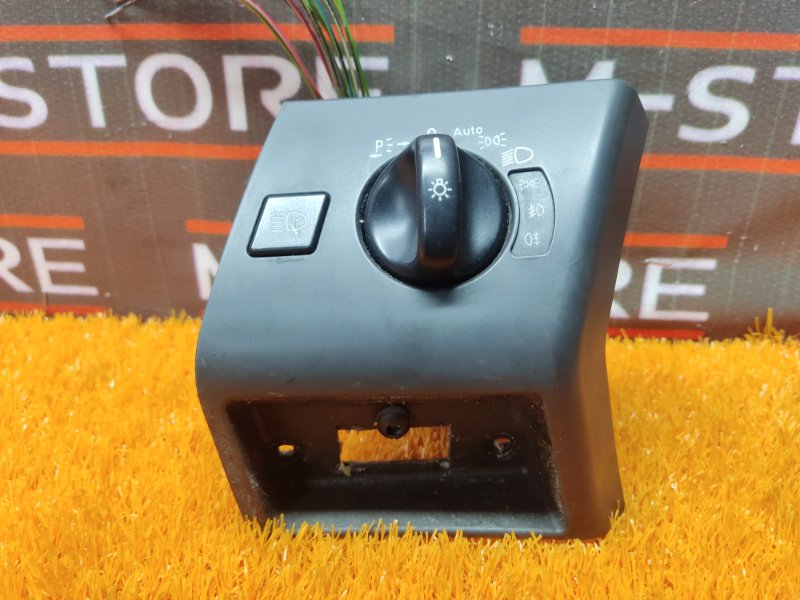 Переключатель света фар, 350 рублей, Красноярск