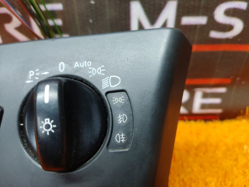 Переключатель света фар, 350 рублей, Красноярск