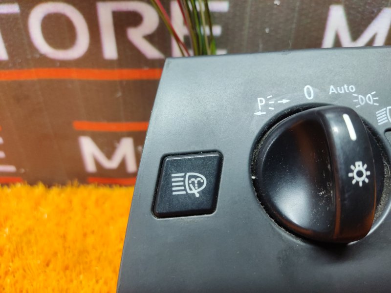 Переключатель света фар, 350 рублей, Красноярск