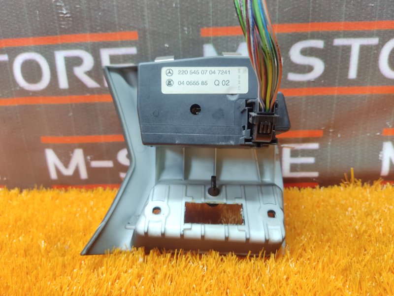 Переключатель света фар, 350 рублей, Красноярск