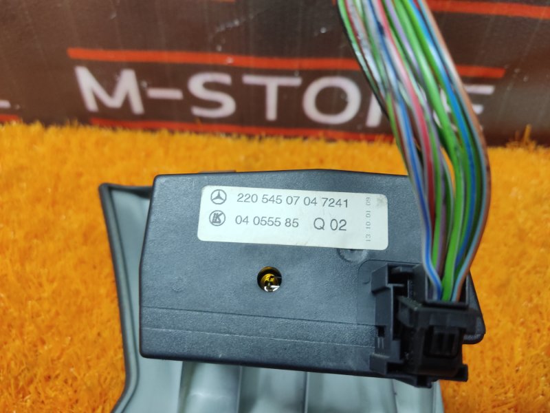 Переключатель света фар, 350 рублей, Красноярск