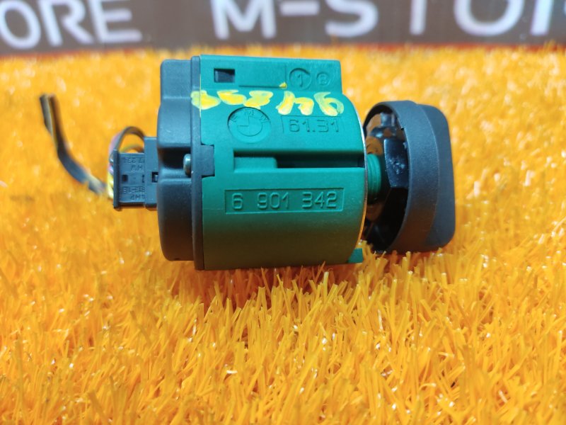 Переключатель света фар, 350 рублей, Красноярск