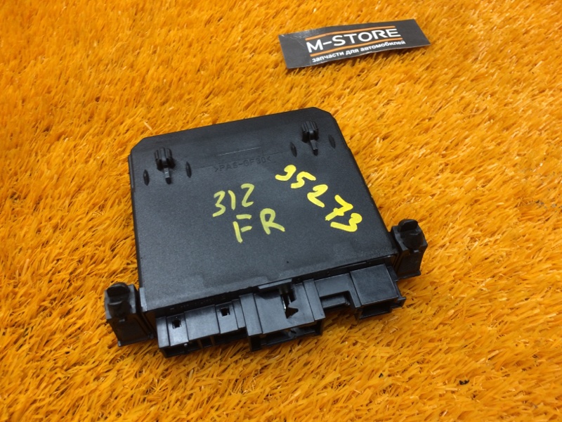 Блок управления дверью, 480 рублей, Красноярск