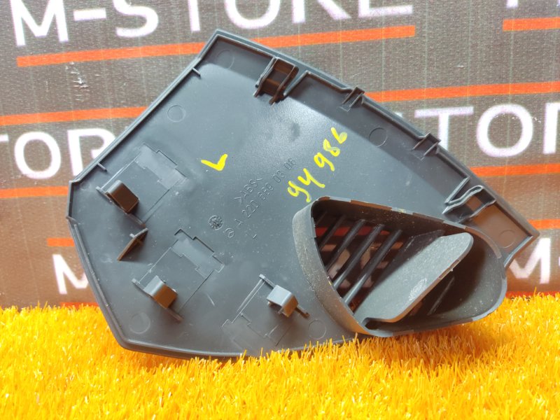 накладка на торпеду, 340 рублей, Красноярск