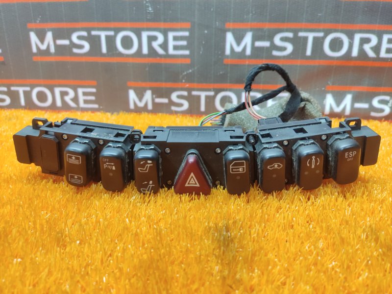 Кнопка аварийной сигнализации, 900 рублей, Красноярск