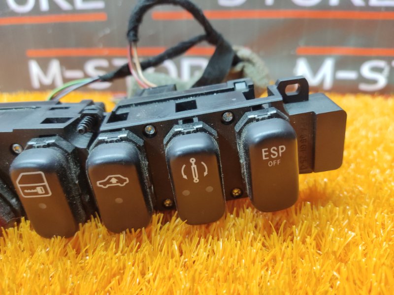 Кнопка аварийной сигнализации, 900 рублей, Красноярск