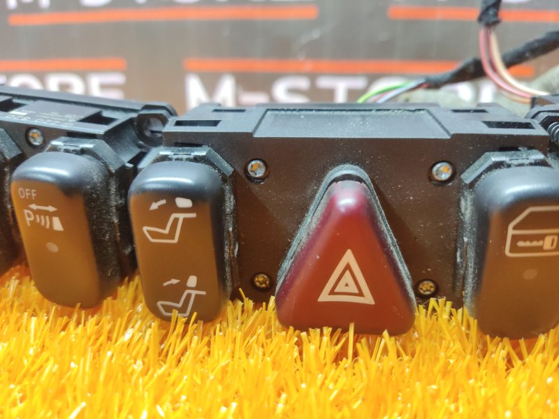 Кнопка аварийной сигнализации, 900 рублей, Красноярск