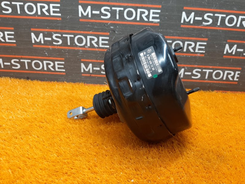 Вакуумный усилитель, 900 рублей, Красноярск