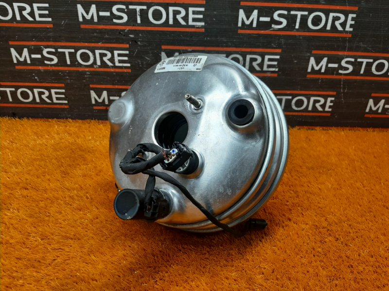 Вакуумный усилитель, 700 рублей, Красноярск