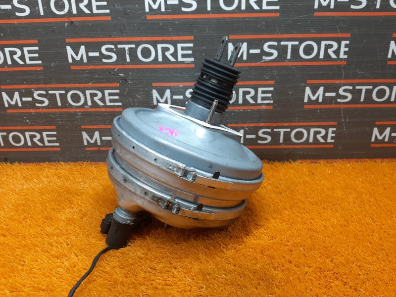 Вакуумный усилитель, 700 рублей, Красноярск